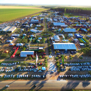 AgroBrasília 2024 - DF, 24/05/2024 - Foto Wenderson Araujo/Trilux