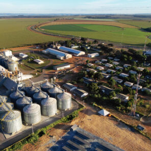AgroBrasília. DF, 24/05/2024 - Foto Wenderson Araujo/Trilux