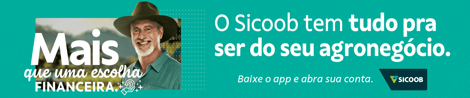 Sicoob - AgroBrasília